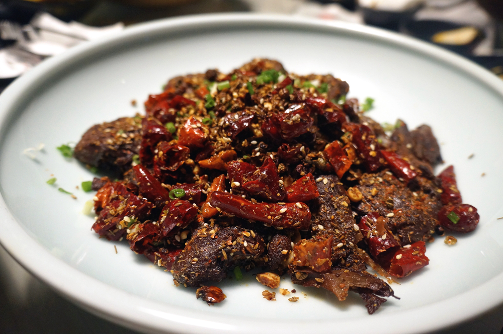 搜狐美食廚藝課堂第一課 從PK餐酒館回來到處都是滿滿的收獲