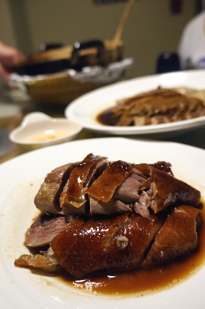 搜狐美食廚藝課堂第一課 從PK餐酒館回來到處都是滿滿的收獲