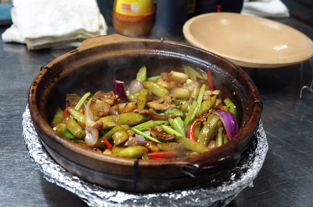 搜狐美食廚藝課堂第一課 從PK餐酒館回來到處都是滿滿的收獲