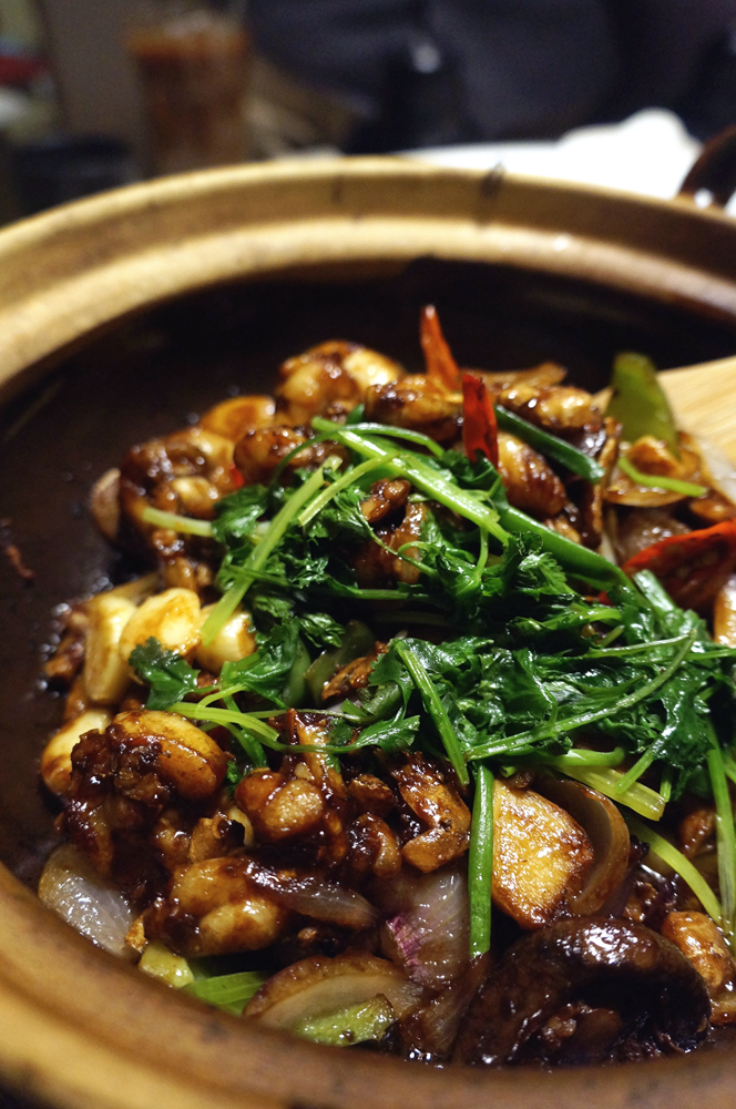 搜狐美食廚藝課堂第一課 從PK餐酒館回來到處都是滿滿的收獲