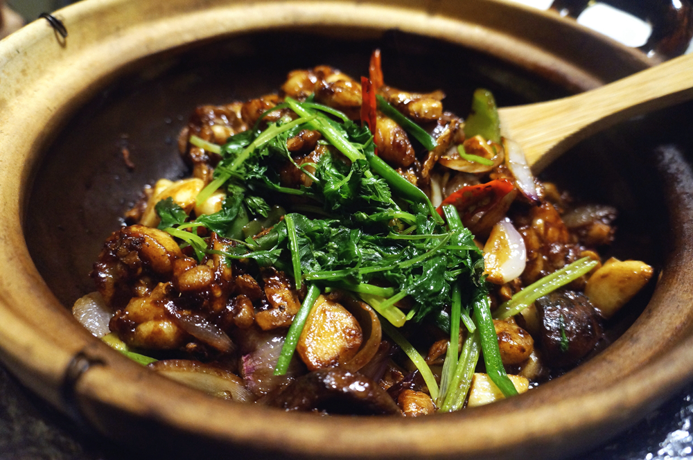 搜狐美食廚藝課堂第一課 從PK餐酒館回來到處都是滿滿的收獲