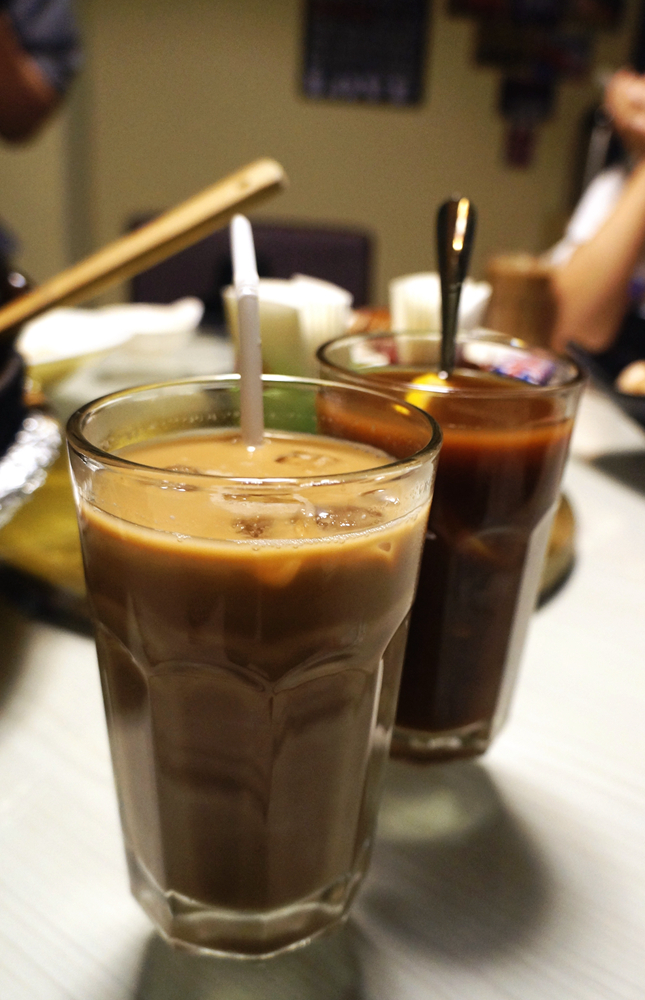 搜狐美食廚藝課堂第一課 從PK餐酒館回來到處都是滿滿的收獲