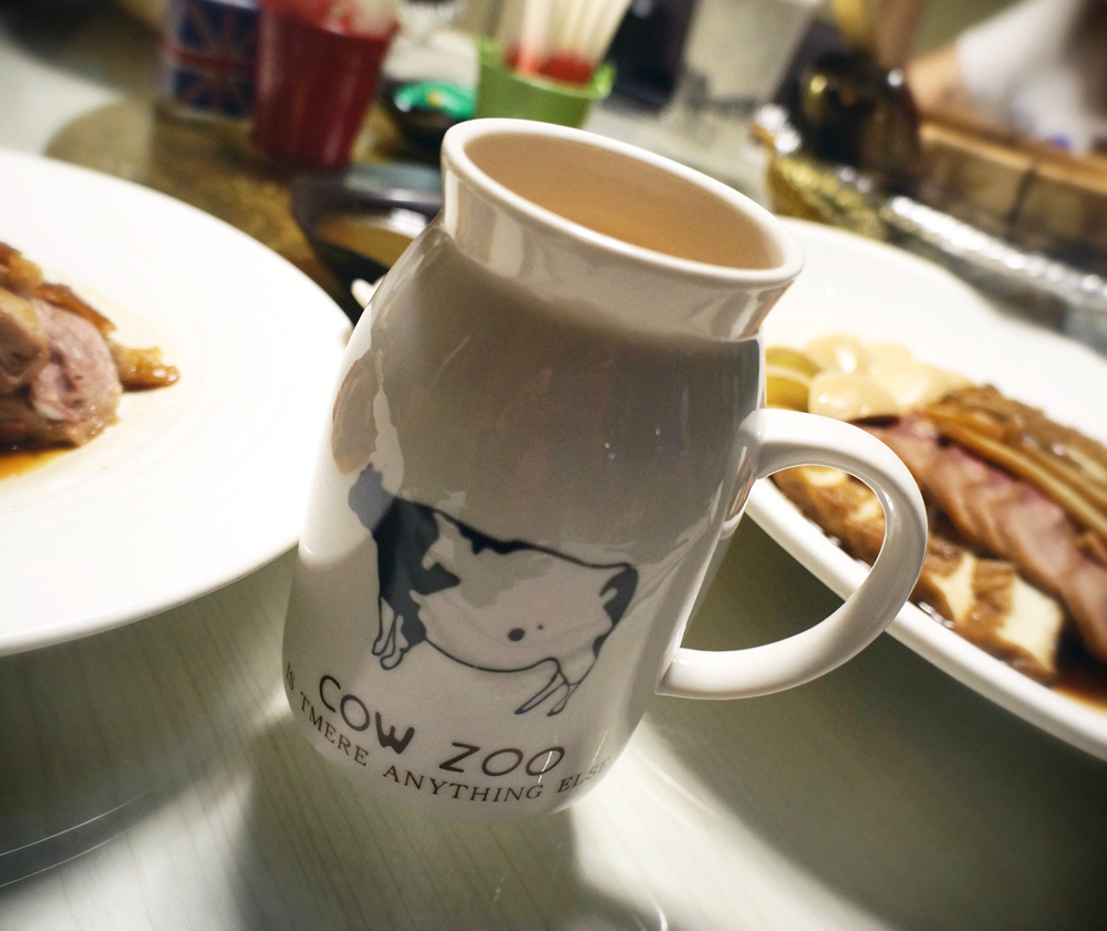 搜狐美食廚藝課堂第一課 從PK餐酒館回來到處都是滿滿的收獲