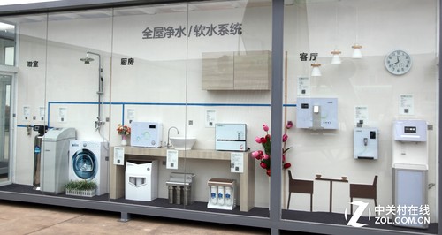 全屋用水都有講究