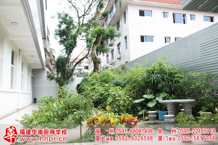 廈門學烘焙廚藝哪家好?安德魯森頂級西點師走