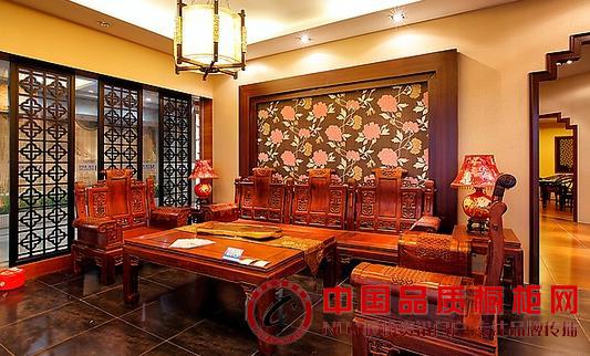 東方紅木藝術(shù)解析 以家具做載體感悟返璞歸真
