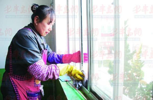 陽光大姐煙臺家政公司工作 工作保姆_求職保姆工作_找保姆工作