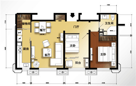 電建地產·首郡風水家裝講座