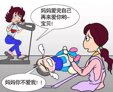 寶寶沒人帶,你是請保姆帶娃還是做全職媽媽?