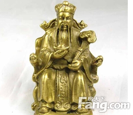 家中風水絕不能擺放的物品知識大全 你家有嗎？
