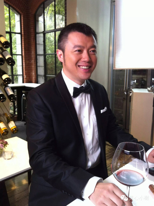 酒單|探訪10位Diploma品酒師的30款居家酒(五)胡子馬丁...