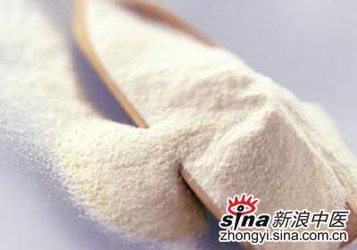 奶粉