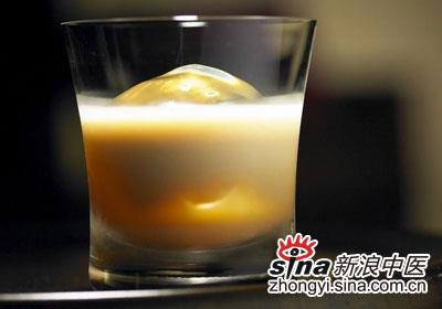 鮮奶