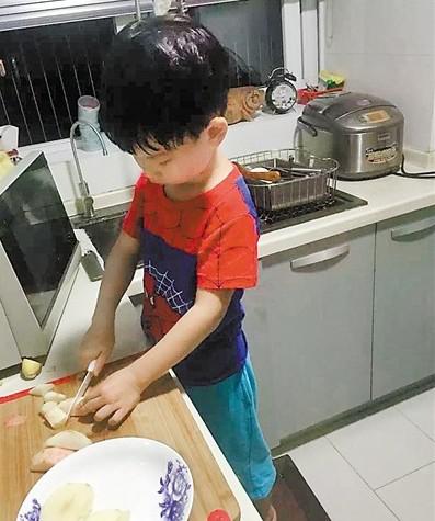 女子4000元一月雇保姆一周換9人