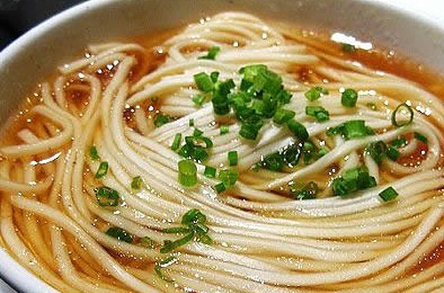 居家有道：教你鑒別優質面條