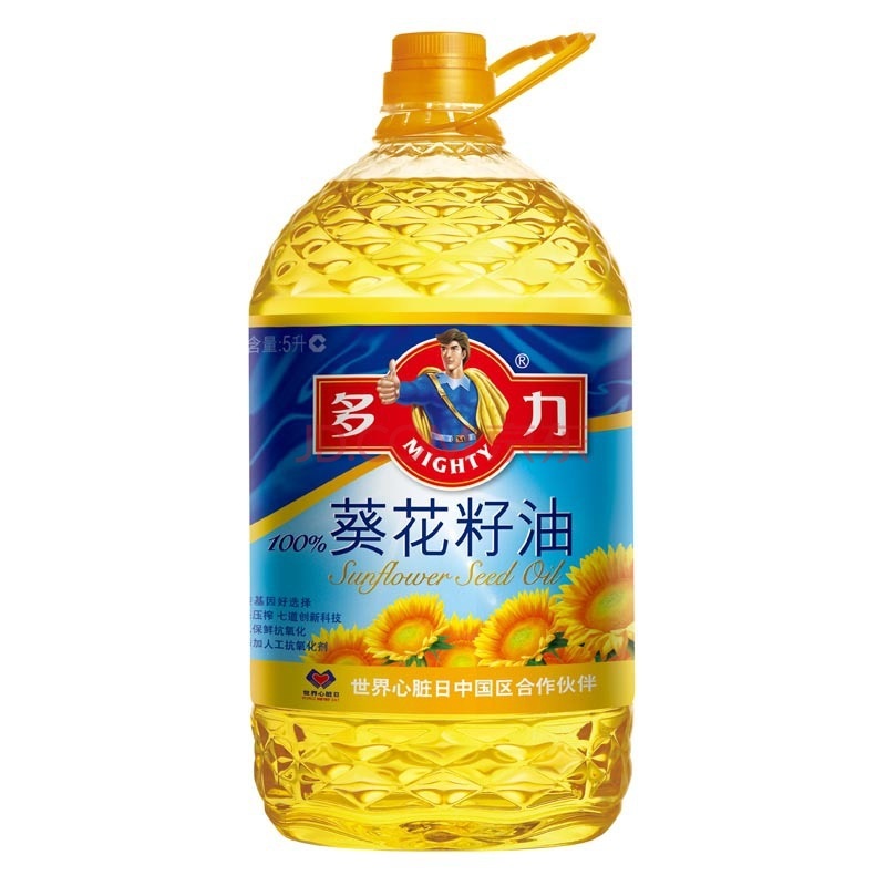居家有道:四種“籽油”各有好處