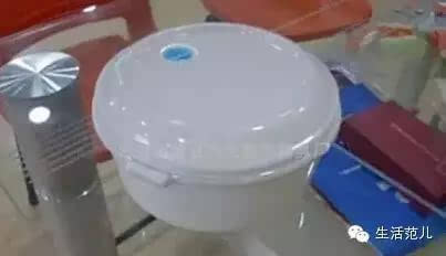 萬萬想不到:這貨競是多用途 居家必備知識