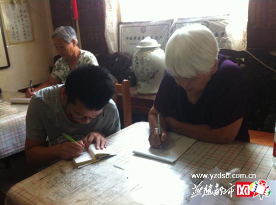 李領(lǐng)根的保定“老味道”廚藝班正式開課啦