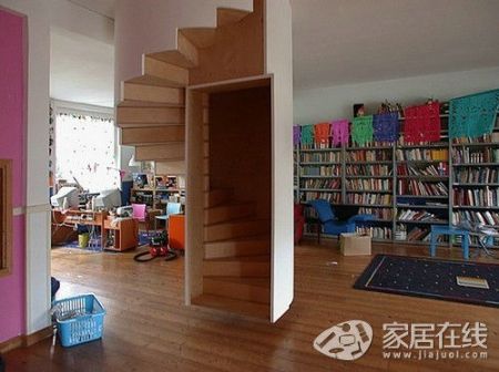 家裝常識必看:樓梯裝修需要注意的事項