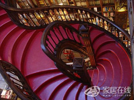 家裝常識必看:樓梯裝修需要注意的事項