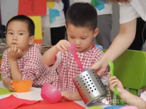 【家盒子育兒】高效能人士養(yǎng)孩子的七個(gè)細(xì)節(jié)