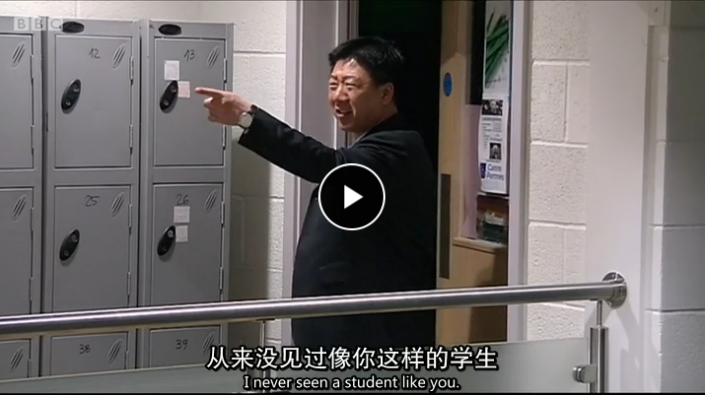 中式教育完勝英國(guó)教育:40天分?jǐn)?shù)提高10%