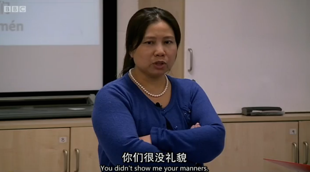 中式教育完勝英國(guó)教育:40天分?jǐn)?shù)提高10%