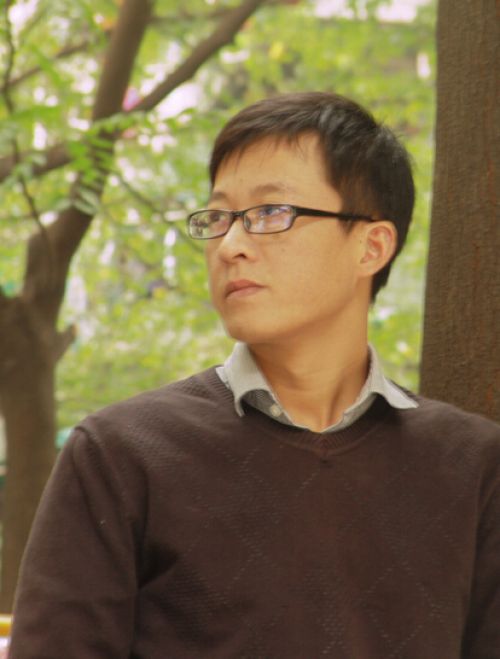巴德士袁慧：水漆時代的機遇大于挑戰