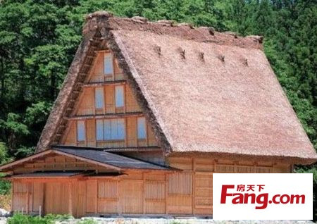農村居家風水 農村住宅風水學知識 農村居家風水 農村住宅風水學知識不得不看(圖)