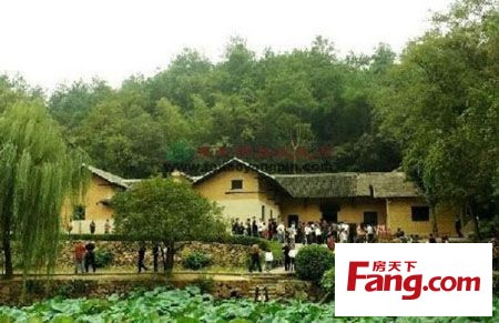 農村居家風水 農村住宅風水學知識 農村居家風水 農村住宅風水學知識不得不看(圖)