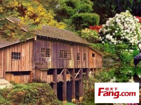 農村居家風水 農村住宅風水學知識 農村居家風水 農村住宅風水學知識不得不看(圖)
