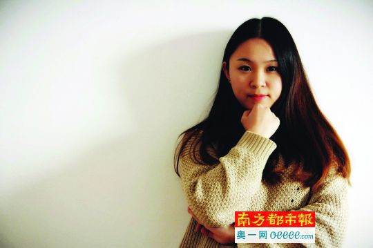 周夢琪