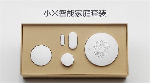 “大米”模仿秀當道!智能家居也不例外