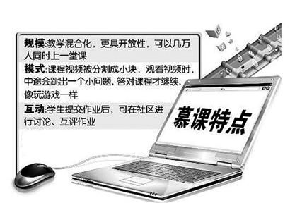 青島二中優質課視頻放上網