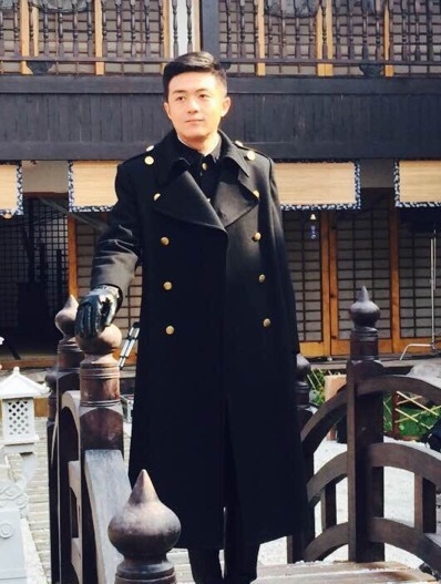 李澤鋒