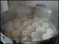 [烹飪課堂]那些曾經很火的美食---灌湯包.
