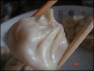 [烹飪課堂]那些曾經很火的美食---灌湯包.