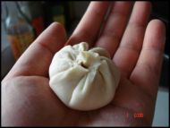 [烹飪課堂]那些曾經很火的美食---灌湯包.