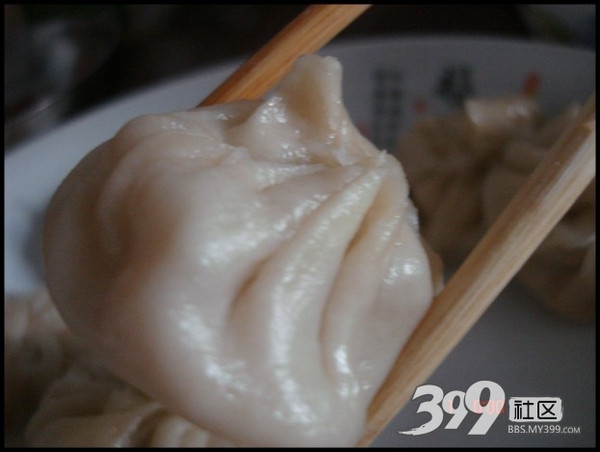 [烹飪課堂]那些曾經很火的美食---灌湯包.