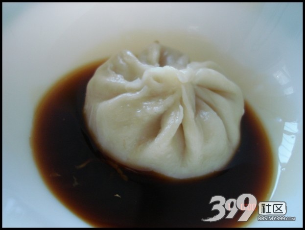 [烹飪課堂]那些曾經很火的美食---灌湯包.