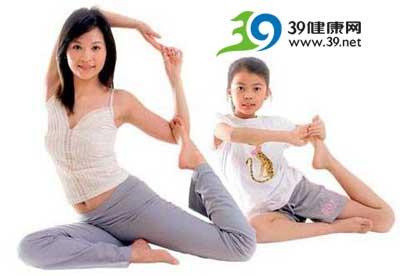 家庭互動健身計劃課程