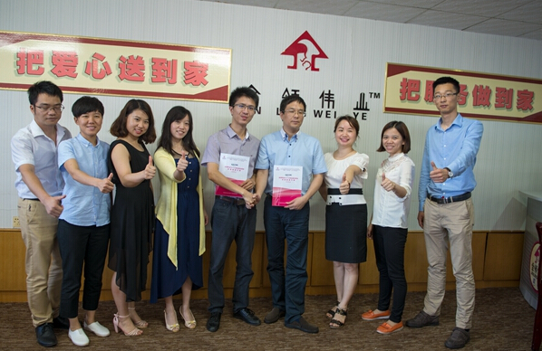 四川家政培訓(xùn)暨母嬰服務(wù)培訓(xùn)進(jìn)入規(guī)范化時(shí)期