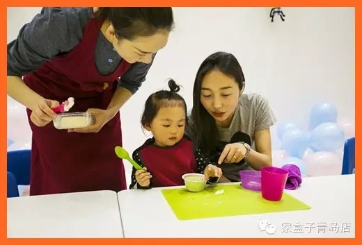 家盒子廚藝公開課首秀 小小廚師忙不停