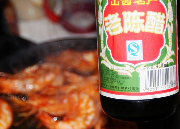 【廚藝課堂】全家都愛的吮指原味蝦
