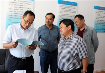 教育見效:別樣的“周末課堂”