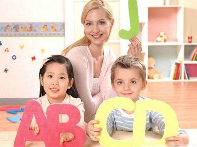 幼兒英語培訓(xùn)中遇到的陷阱