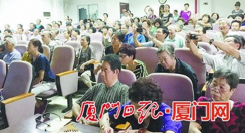 傳授常見急救方法 減少老年人急癥危害