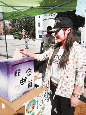 徐州幼專迎新 月薪上萬專業(yè)“遇冷”