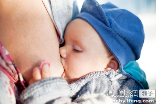 揭秘成人哺乳交易紅火的背后(圖)