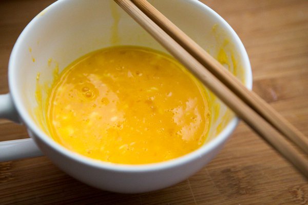 【廚藝課堂】一口吃進(jìn)全營(yíng)養(yǎng)----奶酪口蘑烘蛋